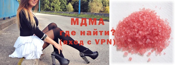твердый Верея
